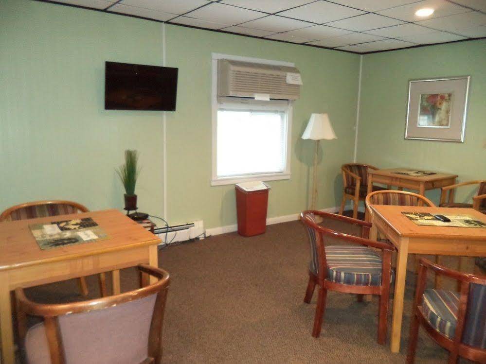 Colonial Valley Motel Farmington Exterior foto